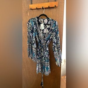 Nostalgia dress